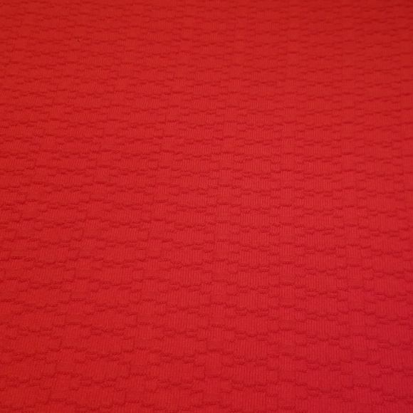 Vince Camuto Dark Orange Light Weight Crew Neck Sweater Size 2XL NWT - Picture 3 of 6